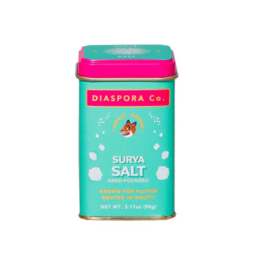 Surya Salt