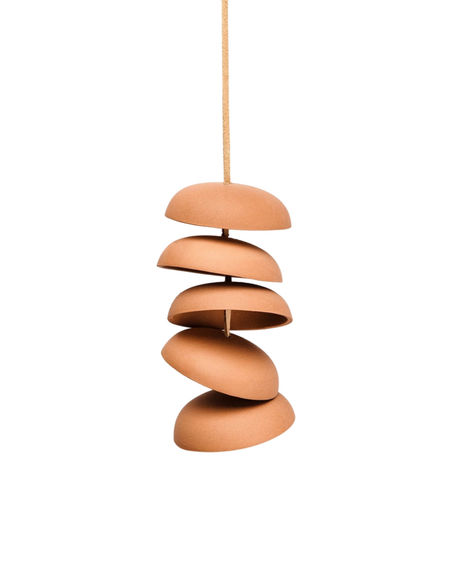 Ceramic Wind Chimes