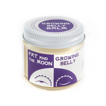 Growing Belly Balm