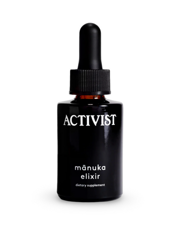 Mānuka Immune Elixir