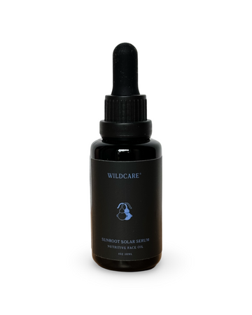 SunRoot Solar Serum