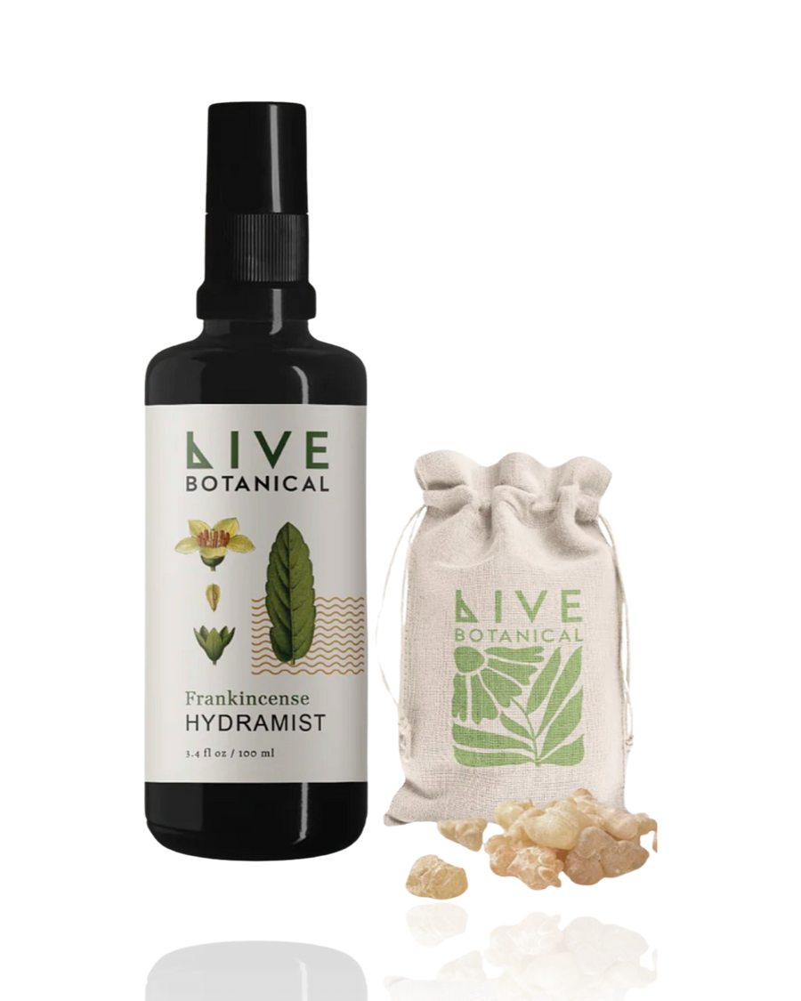 Frankincense Hydramist