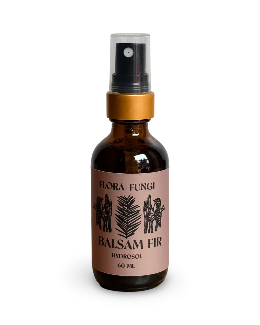 Balsam Fir Hydrosol