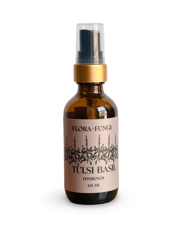 Tulsi Basil Hydrosol