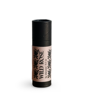 Wild Rose Tinted Lip Balm