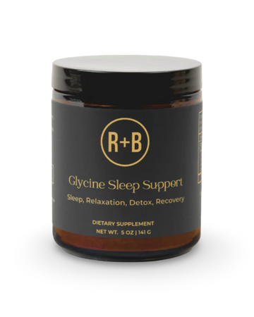 Glycine Sleep Support