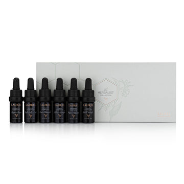 The Herbalist Collection | 6-Piece Compound Set