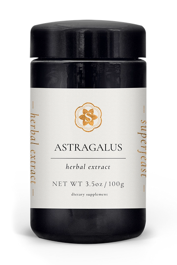 Astragalus | Immunity + Circulation