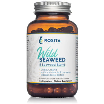 Wild Seaweed Capsules